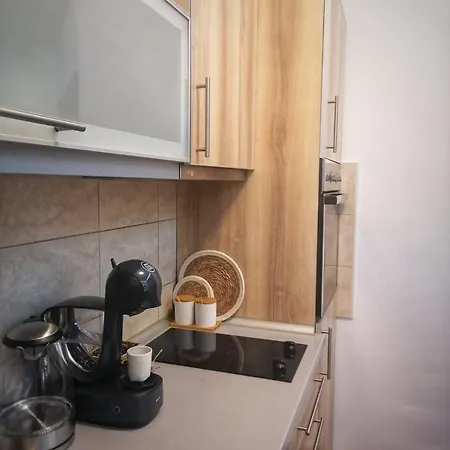 Apartament Sofia *
