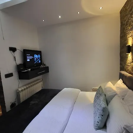 Sofia 兹拉蒂博尔