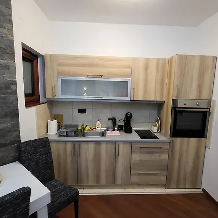 Apartament Sofia Zlatibor